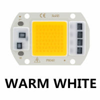 10pcslot LED COB Chip For Grow Plant Light Full Spectrum AC 220V 110V 10W 20W 30W 50W For Indoor Plant Seedling Grow Lighting