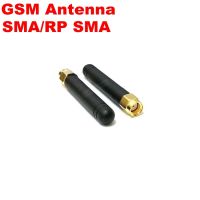 ♘❂◕ 1pcs RP-SMA /SMA GSM antenna Quad-Band 850/900/1800/1900 MHz GSM antenna SMA plug connector SIM900A SIM800C SIM808 SIM800L