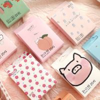 20pcs/box Cute Cartoon Patterned Curved Patch Wound Strips Dressing Adhesive Plaster Bandages Band Aid for Children