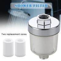 Transparent Faucet Purifier Cotton Filter Shower Household CLH 8