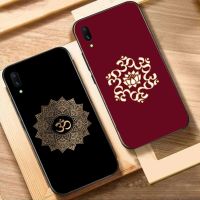 เคสโทรศัพท์สีดำแบบนิ่มสำหรับ Y7 Y7p,Nana Ko Electrononon】เคสสำหรับหัวเหว่ยโทรศัพท์ Mate 40 30 20 10 Pro Lite Nova 9 8 5T