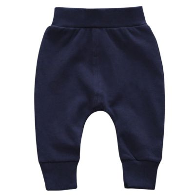 Toddler Baby Boys Girls Thick Warm Pants Casual PP Pants