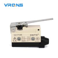 Momentary Travel Switch AZ TZ CZ-7120 IP65 10A 250V Mini Enclosed Micro Limit Switch