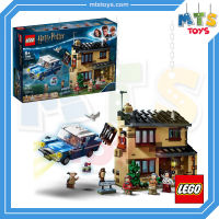 **MTS Toys**เลโก้เเท้ Lego 75968 Harry Potter : 4 Privet Drive