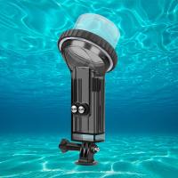 for DJI OSMO Pocket Waterproof Diving Housing Case 60M Underwater Surfing Protector Bag Handheld Gimbal Stabilizer Camera Cover