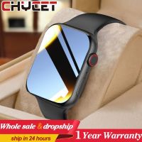 ZZOOI CHYCET T888 Smart Watch Series 8 Smartwatch Men Women 2023 Sports Bluetooth Call Fitness Tracker Clock For Huawei Iphone