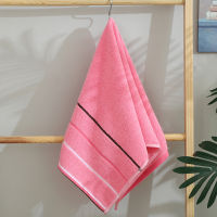 3pcs Pure Cotton Grid Household Adult Face Towel Spring and Summer Pure Cotton Towel Face Washing Face Towel hair towel wrap