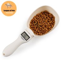 800g/1g Food Scale Cup Dog Feeding Bowl Measuring With Led Display