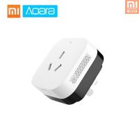 m &amp; j xiaomi mijia aqara เครื่องปรับอากาศควบคุมอุณหภูมิ