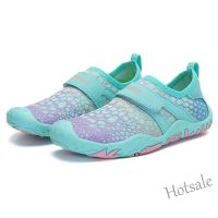 【hot sale】 ◑✖▣ C19 New Style Childrens River-Upstream Shoes Outdoor Beach Swimming Wading Indoor Fitness