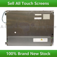 เปลี่ยนแผง LCD LM057QC1T08สำหรับแผงเครื่องฉีดขึ้นรูป