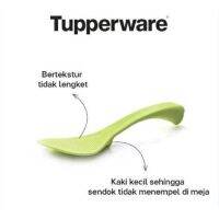 Tupperware แท้ 100%  ทัพพีตักข้าวสมาร์ท