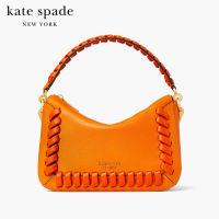 KATE SPADE NEW YORK CRUSH WHIPSTITCHED MEDIUM CROSSBODY K8804 กระเป๋าสะพาย