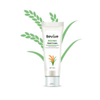 [พร้อมส่ง] Bevive ครีมทามือ กลิ่นหอม บำรุงผิวและเล็บ เพิ่มความชุ่มชื้น Hand cream