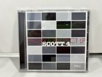 1 CD MUSIC ซีดีเพลงสากล   SCOTT 4 WORKS PROJECT LP   (D1D10)