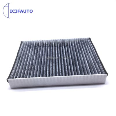 CV6Z-19N619-A Carbon Cabin Air Filter For Ford C-Max Escape Focus Transit Lincoln MKC 2012 2013 2014 2015 2016 2017 2018 2019