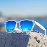 【hot】 Dokly New Real Polaroized Sunglasses Men and Polarized Eyewear Glasses Oculos De Sol UV400