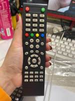 Original For DEVANT LCD LED Player evision Remote Control