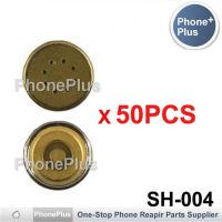 50/100ชิ้นสำหรับ Nokia 1800 2720 3710 C3-00 C3 C2 X2-01 X2 5250ไมโครโฟนภายในไมโครโฟนมือถือลำโพงส่วนซ่อม