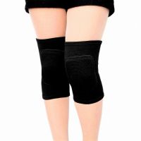 【CW】 Kneepad Dancing Knee Protector Volleyball Crossift Brace Support Leg Warmers Crossfit Workout Training