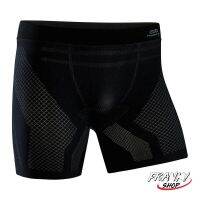 [พร้อมส่ง] กางเกงบ็อกเซอร์ชายไร้ตะเข็บใส่วิ่ง MENS SEAMLESS RUNNING BOXERS