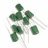 Polyester capacitor 630V 2J333J 2J473J 2J472J 2J103J 2J222J 2J332J 2E104J 2E473J 2G103J 400V 3A102J 1000V 100V 2A green