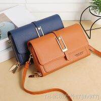 hot【DT】❧✼✶  New Fashion Crossbody for fashion Wallet Ladies Leather Purse Clutch Multifunctional Messenger