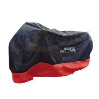 ๑ Motorcycle Universal Rain Cover Waterproof UV Protector Outdoor Waterproof Raincoat Dustproof Bike MOTO For YAMAHA HONDA BMW