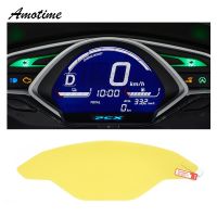 For Honda PCX 150 2018 2019 Cluster Scratch Protection Film Speedo Instrument Dashboard Shield for Honda 2018 PCX150 PCX 150