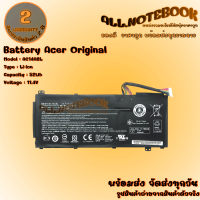 Battery Acer AC14A8L / แบตเตอรี่โน๊ตบุ๊ค รุ่น เอเซอร์ Aspire VN7-571 VN7-571G VN7-591 VN7-591G VN7-791G (ของแท้) *รับประกัน 2 ปี*