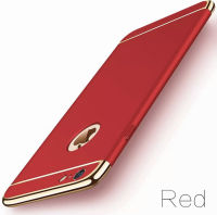 Case iPhone 6Plus / 6Splus+ เคสประกบหัวท้าย เคสโทรศัพท์ ไอโฟน6+ เคสกันกระแทก