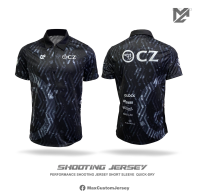 NEW 2023 CZ 2023 Quick Drying Max Custom POLO shirt เสื้อกีฬาคุณภาพ CZ-446 New polo shirt