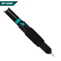 【CW】 Pro  39;sKit DP-366D desoldering pump Anti-static Solder Sucker Removal Soldering Iron Desolver Tin