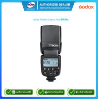 Godox Thinklite Camera Flash รุ่น TT600s / รับประกันศูนย์3ปี