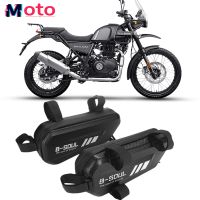 【hot】 2023 New Motorcycle Pack Side Enfield HIMALAYAN 411 Scram Accessories