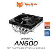 Tản nhiệt CPU Deepcool AN600