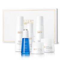 อะโทมี่ แอบโซลูท เซลแอคทีฟ สกินแคร์ เซ็ต SKIN CARE ABSOLUTE SET