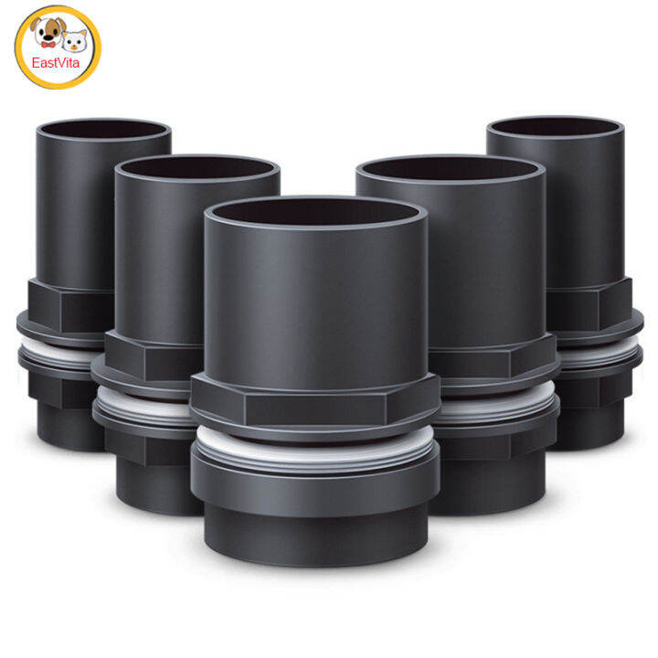 20/25/32/40/50mm Water Pipe Joint Connector Waterproof Easy