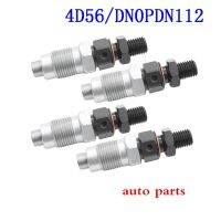 Crude Oil Fuel Injector Nozzle MD103301 DN0PDN112 for Mitsubishi L200 L300 86-13 Pajero 82-04 4D56 Engine Fuel Nozzle