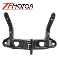 Front Upper Fai Cowling Headlight Headlamp Stay Bracket Holder For SUZUKI GSXR600 GSXR750 GSXR GSX-R 600 750 K4 K5 2004 2005