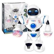 Đồ Chơi Robot 08 trẻ em, Robot nhảy múa