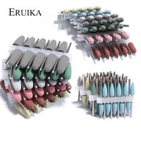 10Pcs Siliconen Nail Boor Rubber Manicure Boren Elektrische Roterende Mills Cutter Cuticle Polijsten Gereedschap Nail Salon Accessoires