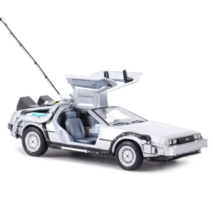 welly-1-24-dmc-12-delorean-time-machine-back-to-the-future-car-static-die-cast-vehicles-collectible-model-car-toys