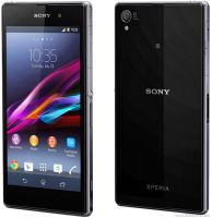 Original Sony Xperia Z1 L39H C6903 GSM 4G Android 16GB 5.0 "Touchscreen 20MP 1080P WIFI โทรศัพท์มือถือ