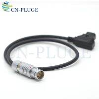 ☋ Phantom Flex 4K High-Speed Camera Power Cable D-Tap Male Plug to 3-Pin Female Plug Can be Customized With any Length