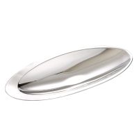 Gimmi Home ชามสแตนเลส ชามอเนกประสงค์ (สินค้าพร้อมส่ง!!) Stainless Snack Bowl B - TW-887