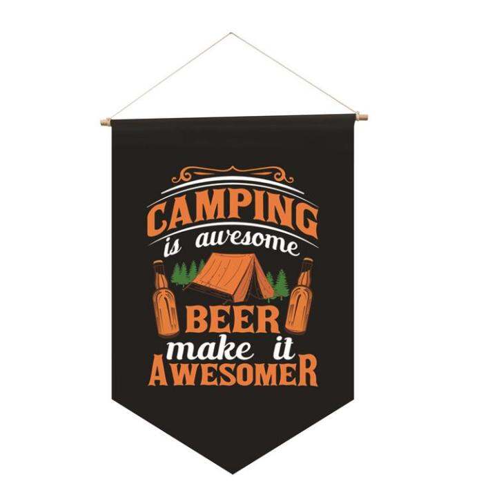 camping-garden-flag-camping-yard-outdoor-flag-portable-bonfire-campfire-yard-flag-signs-travel-trailer-flag-for-campers-campsite-rv-yard-vividly