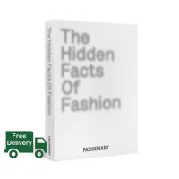 Bestseller !! The Hidden Facts of Fashion