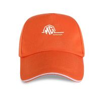 New Fashion MG X Power Morris Garages Baseball cap