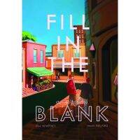 นิยายวาย #Fill in the blank เติม...ลงในช่องว่าง